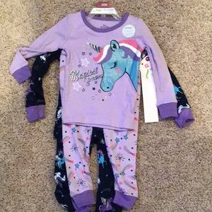 Pajama set